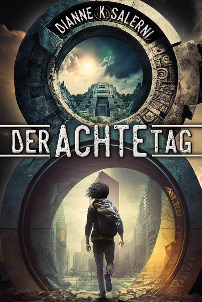 Der Achte Tag main product photo