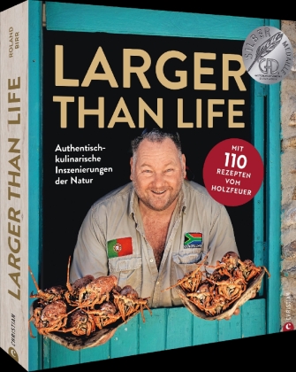 Larger than Life