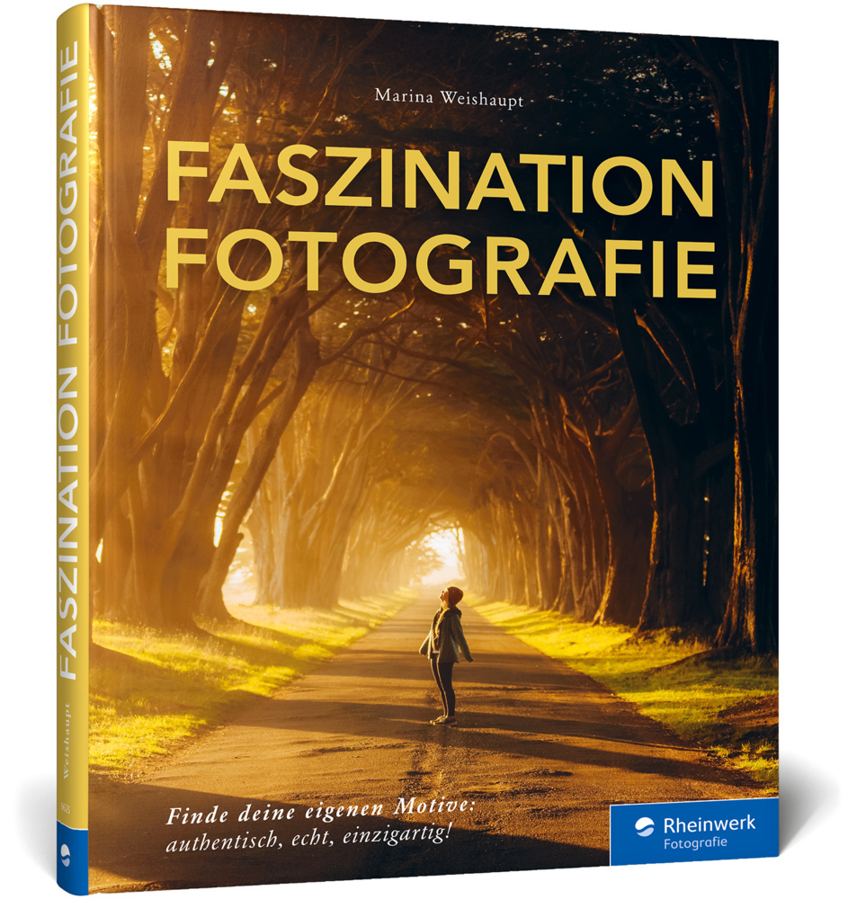 Faszination Fotografie main product photo