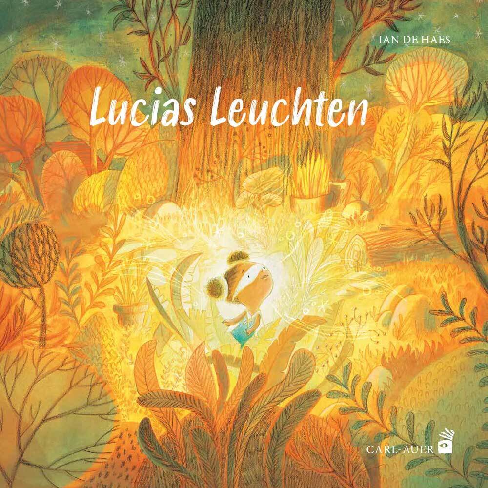 Lucias Leuchten main product photo
