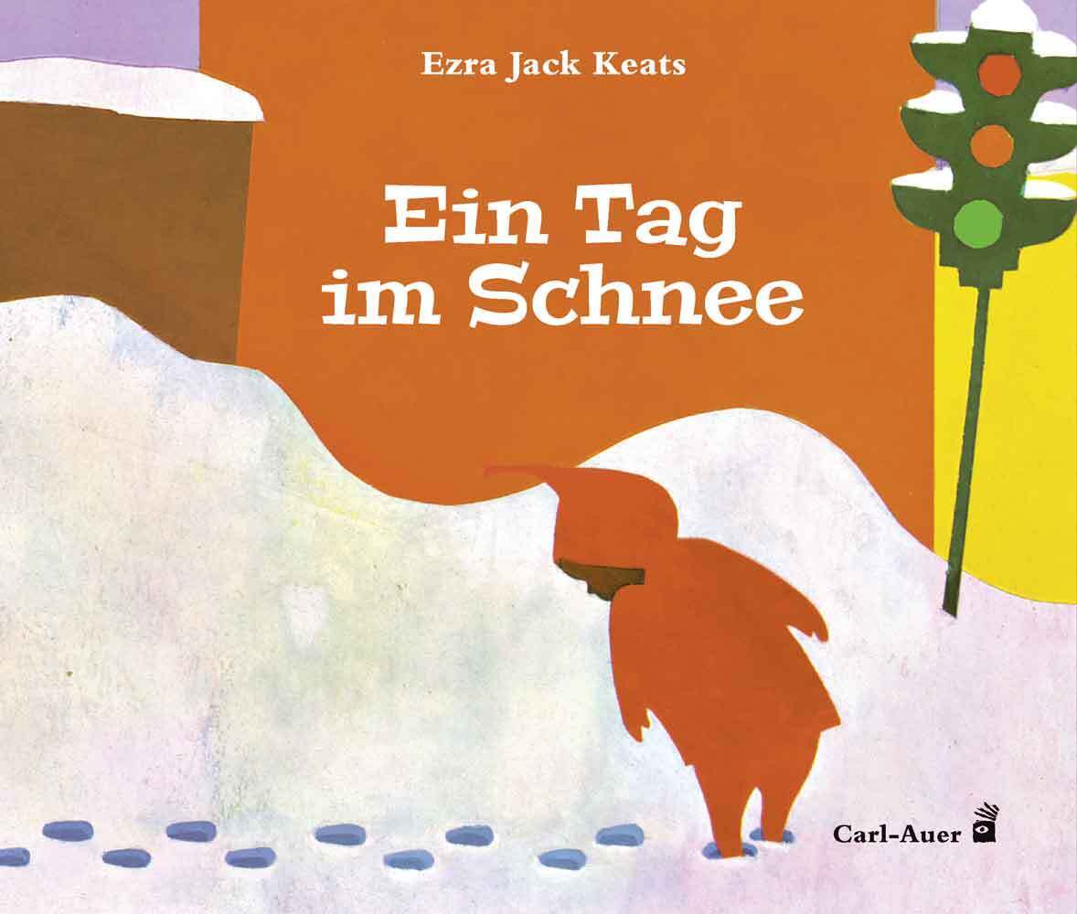 Ein Tag im Schnee main product photo