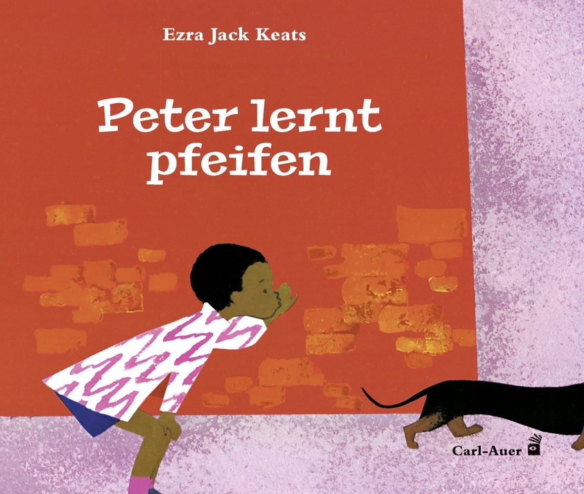 Peter lernt pfeifen main product photo