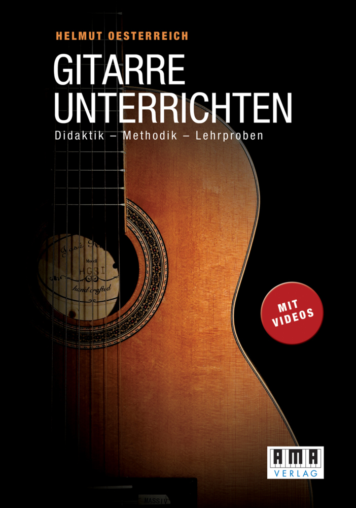 Gitarre unterrichten main product photo