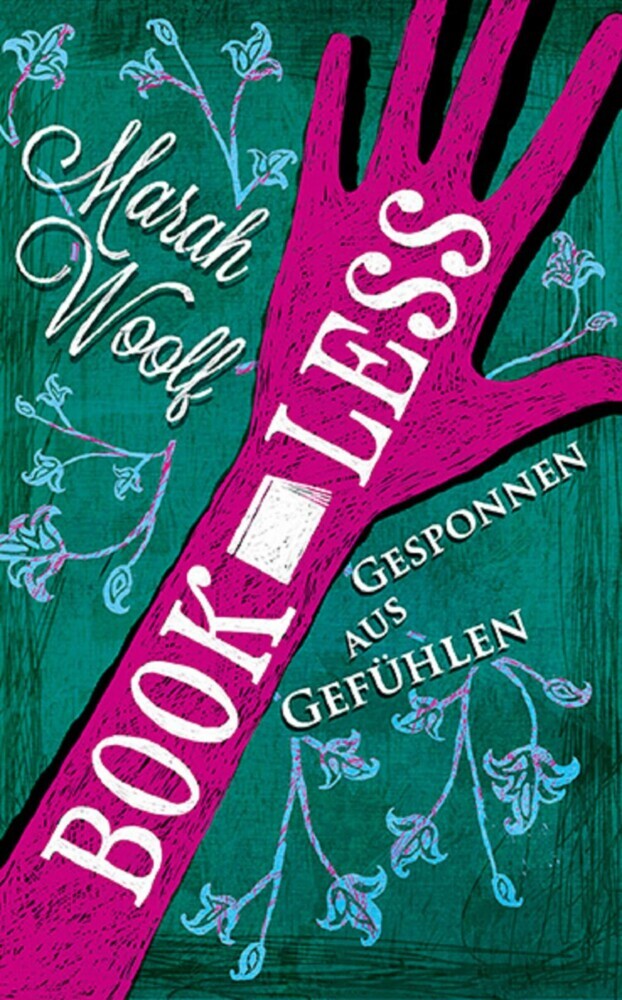 BookLess 2. Gesponnen aus Gefühlen. main product photo