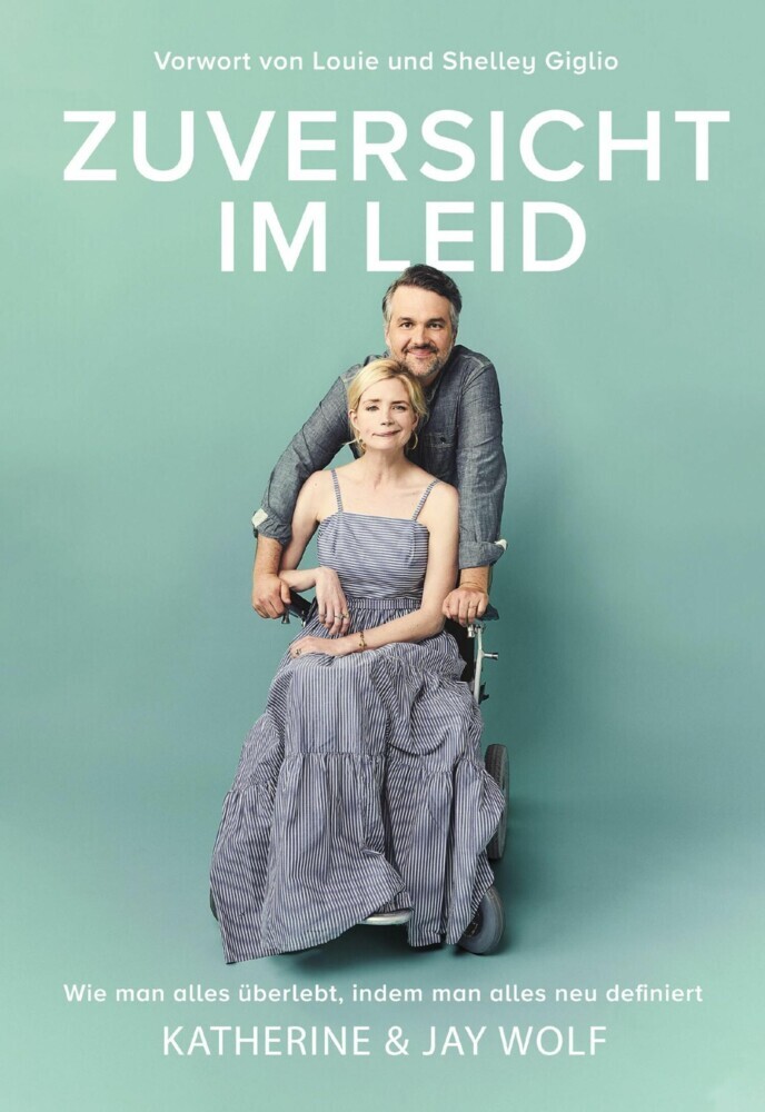 Zuversicht im Leid main product photo
