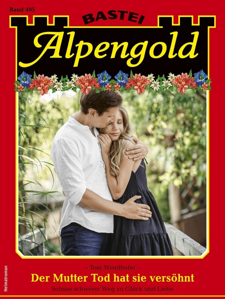 Alpengold 405 main product photo