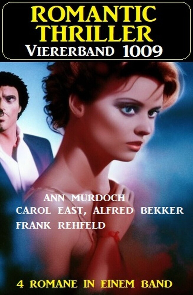 Romantic Thriller Viererband 1009 main product photo