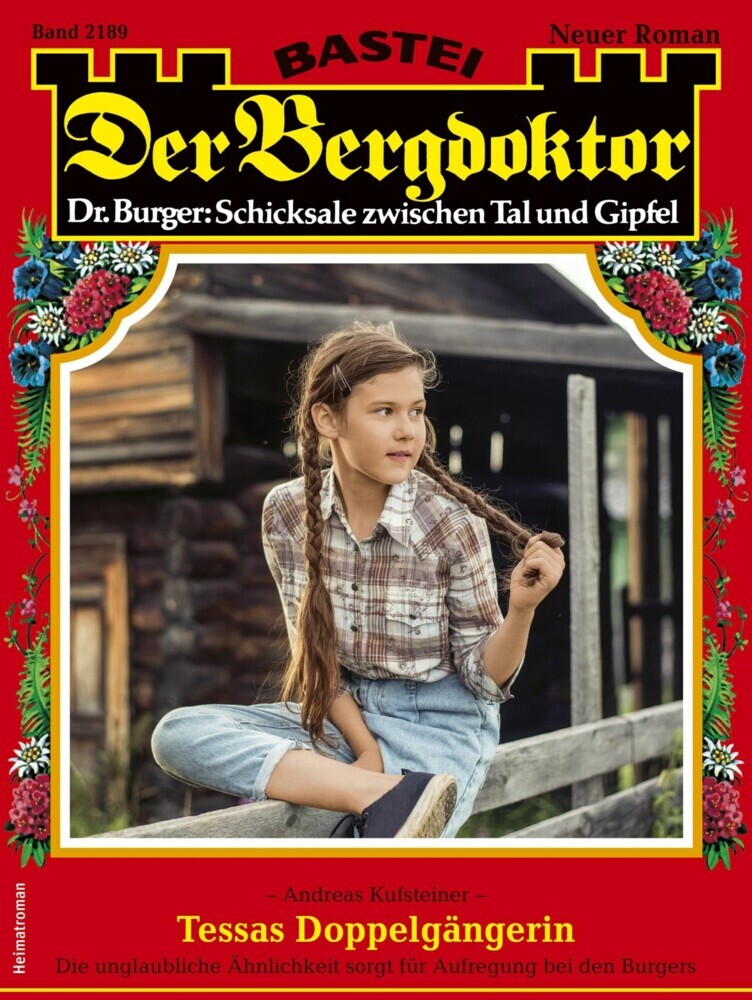 Der Bergdoktor 2189 main product photo