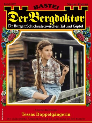 Der Bergdoktor 2189