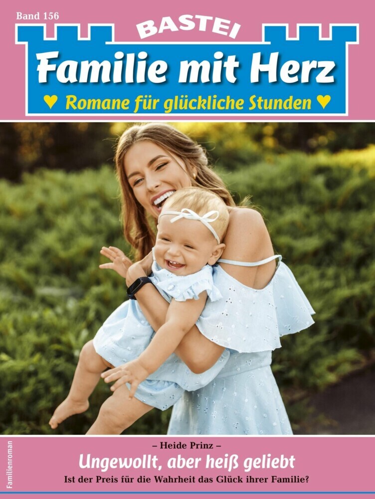 Familie mit Herz 156 main product photo