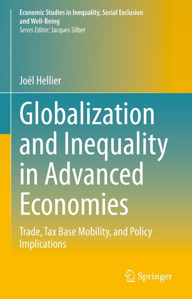 Globalization and Inequality in Advanced Economies main product photo