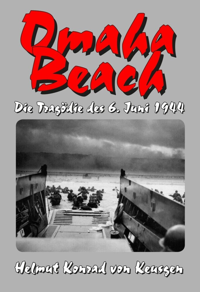 Omaha Beach main product photo