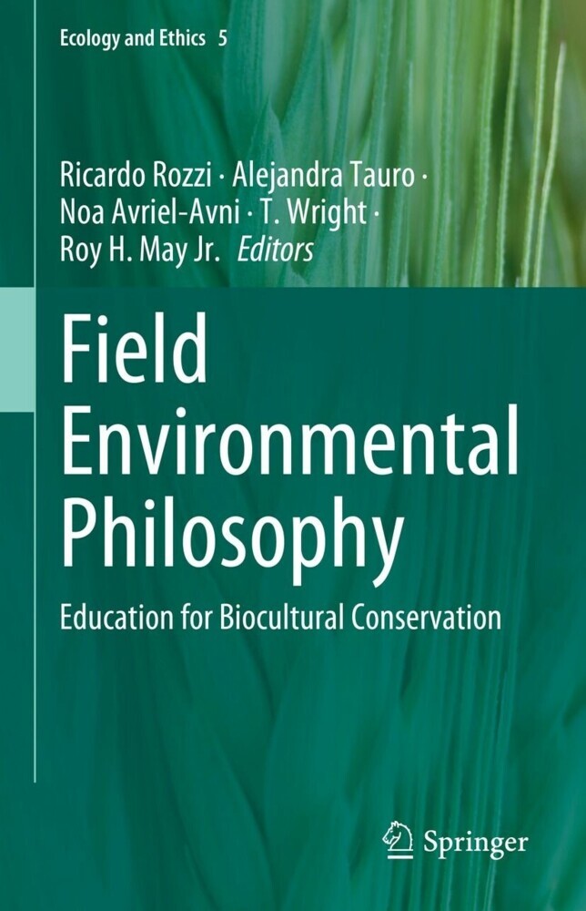 Field Environmental Philosophy main product photo