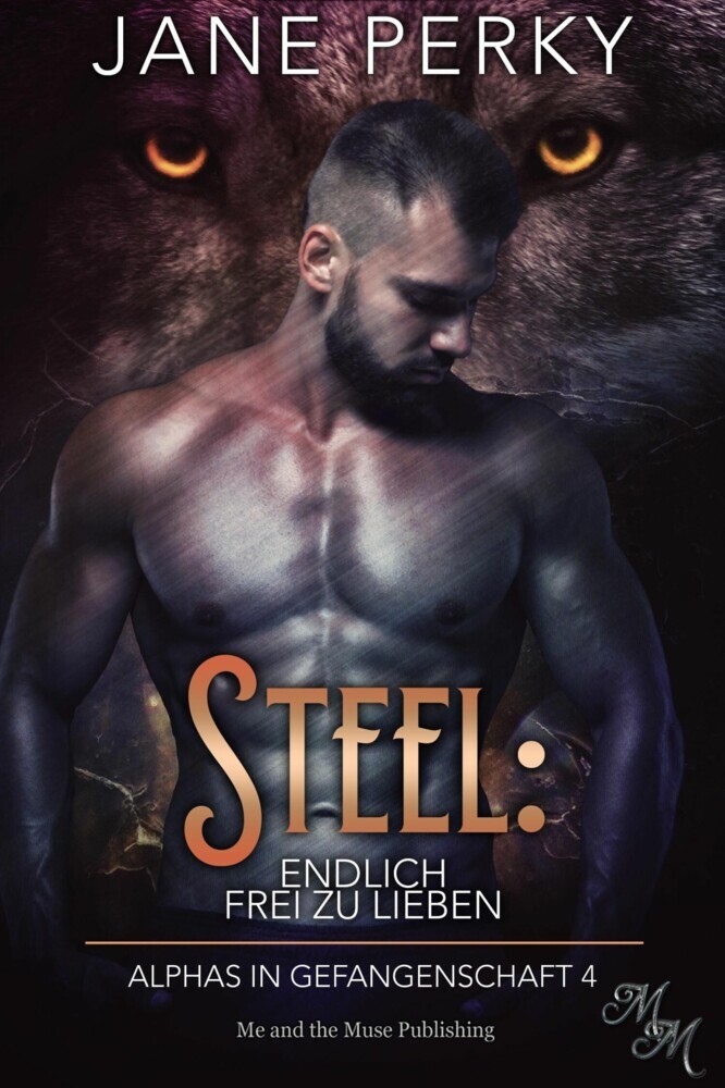 Steel: Endlich frei zu lieben main product photo