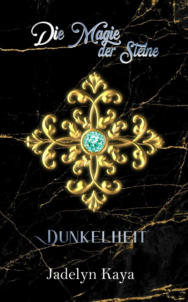 Die Magie der Steine: Dunkelheit main product photo