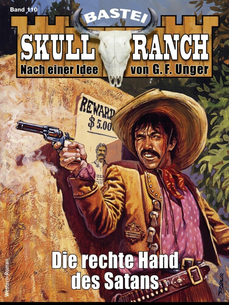 Skull-Ranch 110 main product photo