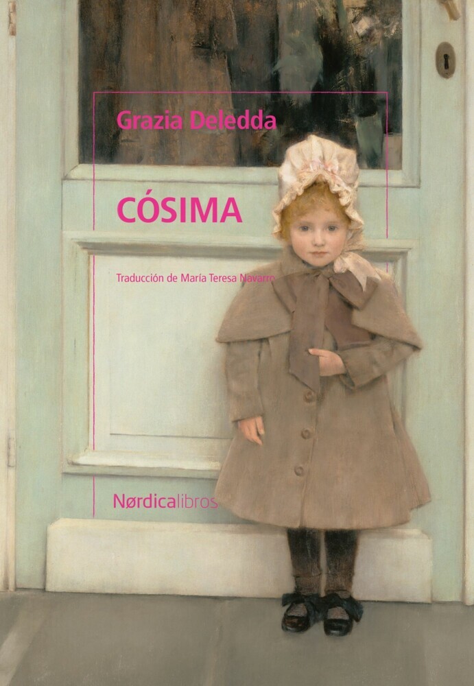 Cósima main product photo