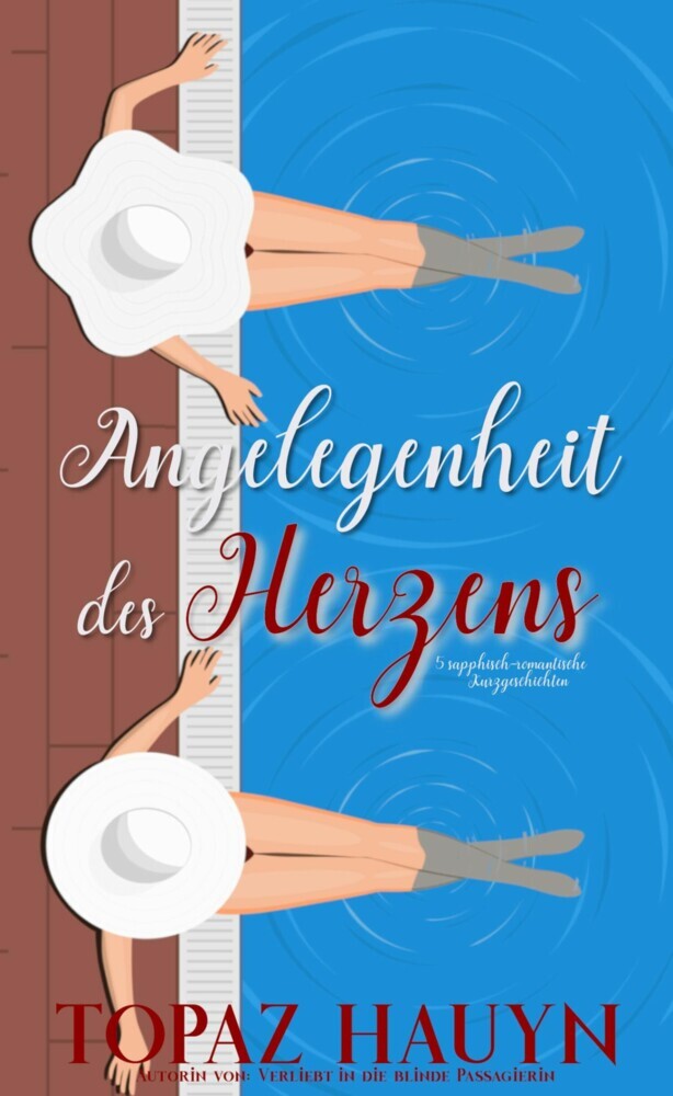 Angelegenheit des Herzens main product photo