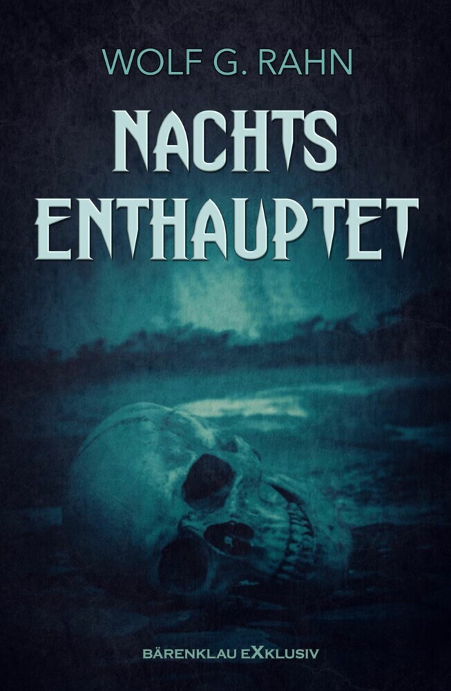 Nachts enthauptet main product photo