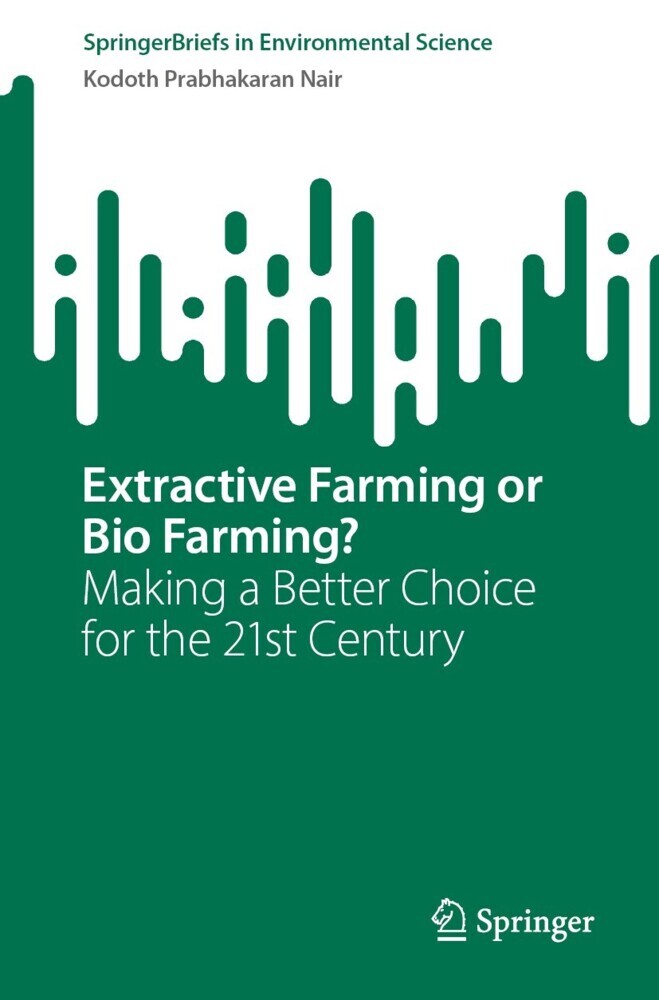Extractive Farming or Bio Farming? main product photo