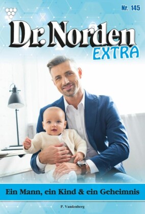 Ein Mann, ein Kind und ein Geheimnis
