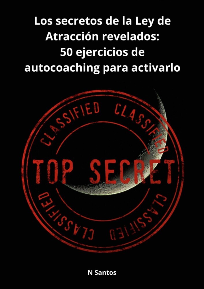 Los secretos de la Ley de Atracción revelados: main product photo