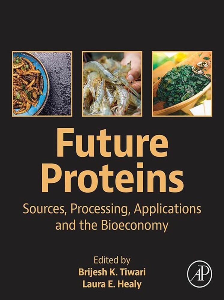 Future Proteins main product photo