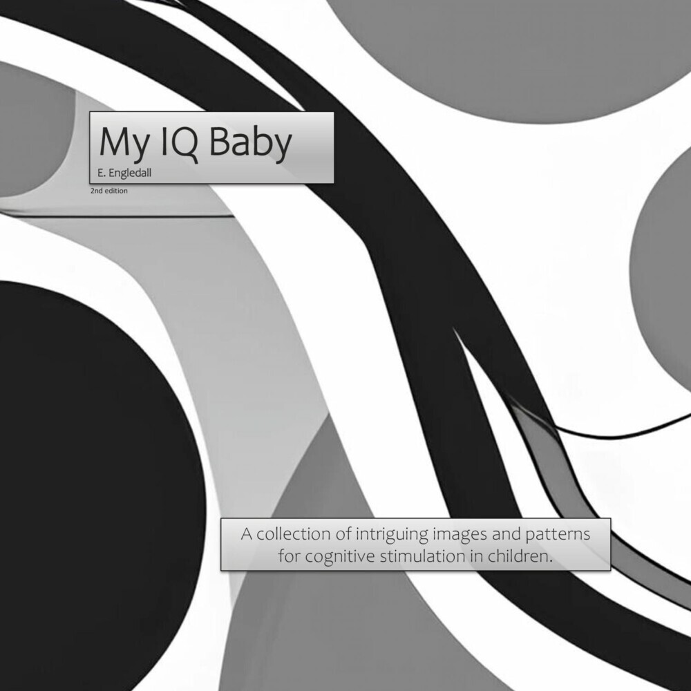 My IQ Baby main product photo
