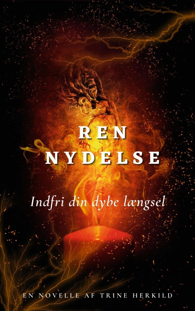 Ren Nydelse main product photo