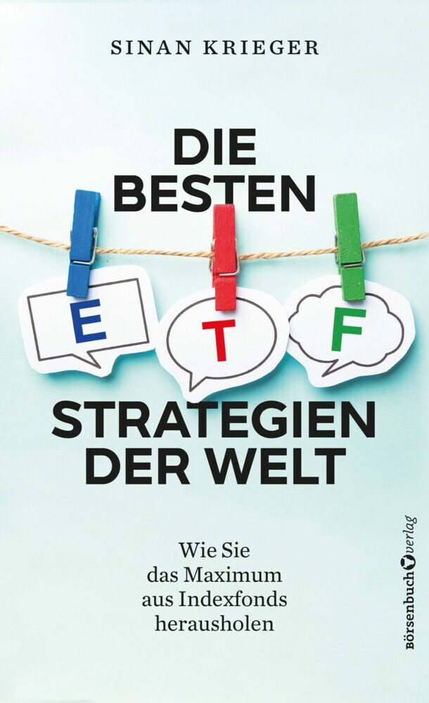 Die besten ETF-Strategien der Welt main product photo