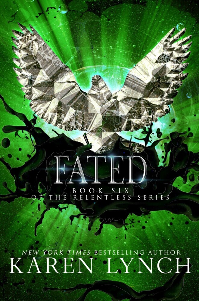 Fated main product photo