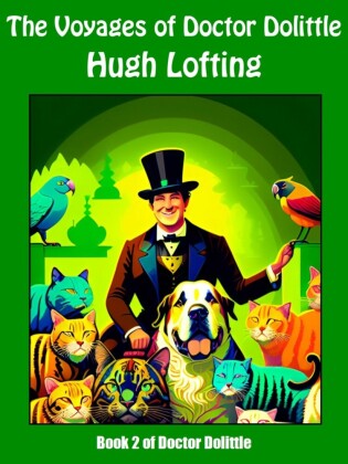 The Voyages of Doctor Dolittle