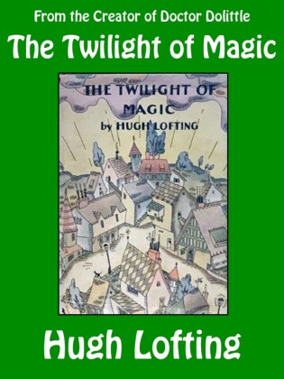 The Twilight of Magic