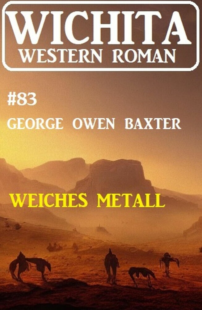 Weiches Metall: Wichita Western Roman 83 main product photo