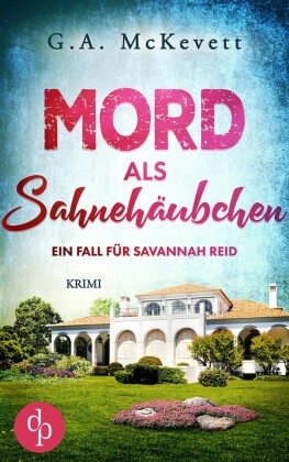 Mord als Sahnehäubchen