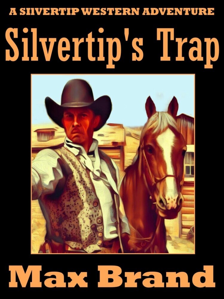 Silvertip's Trap main product photo