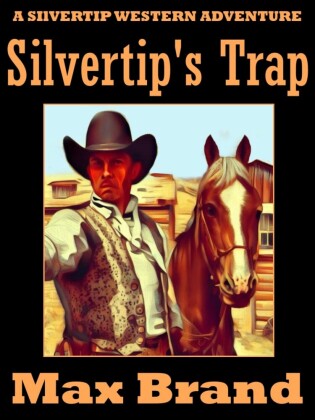 Silvertip's Trap