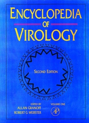 Encyclopedia of Virology