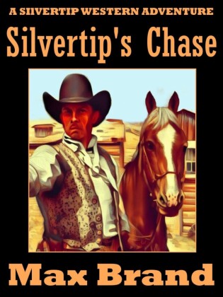 Silvertip's Chase
