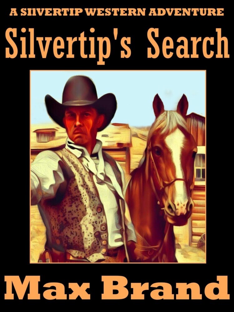 Silvertip's Search main product photo