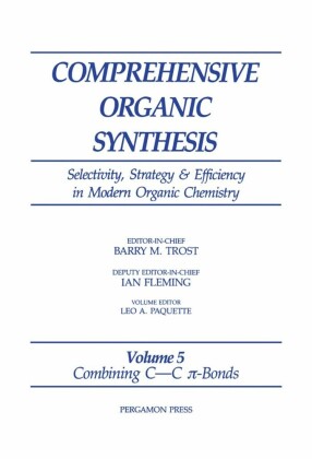 Combining C-C ?-Bonds