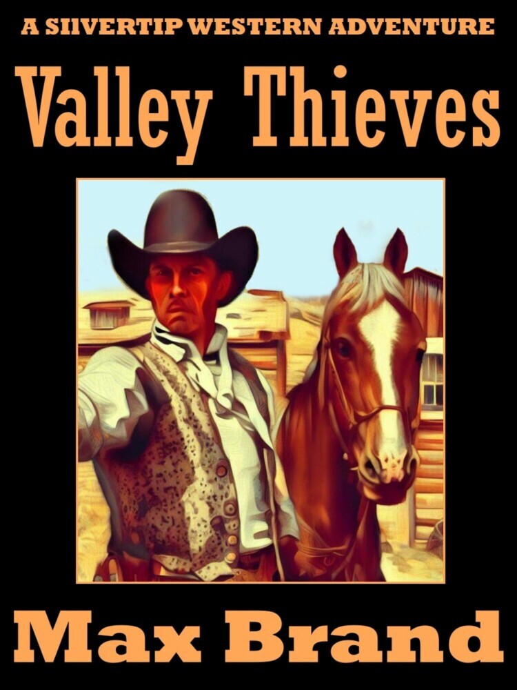 Valley Thieves main product photo