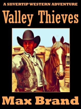 Valley Thieves