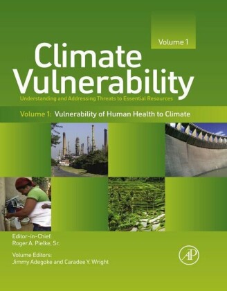 Climate Vulnerability