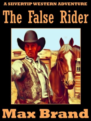 The False Rider