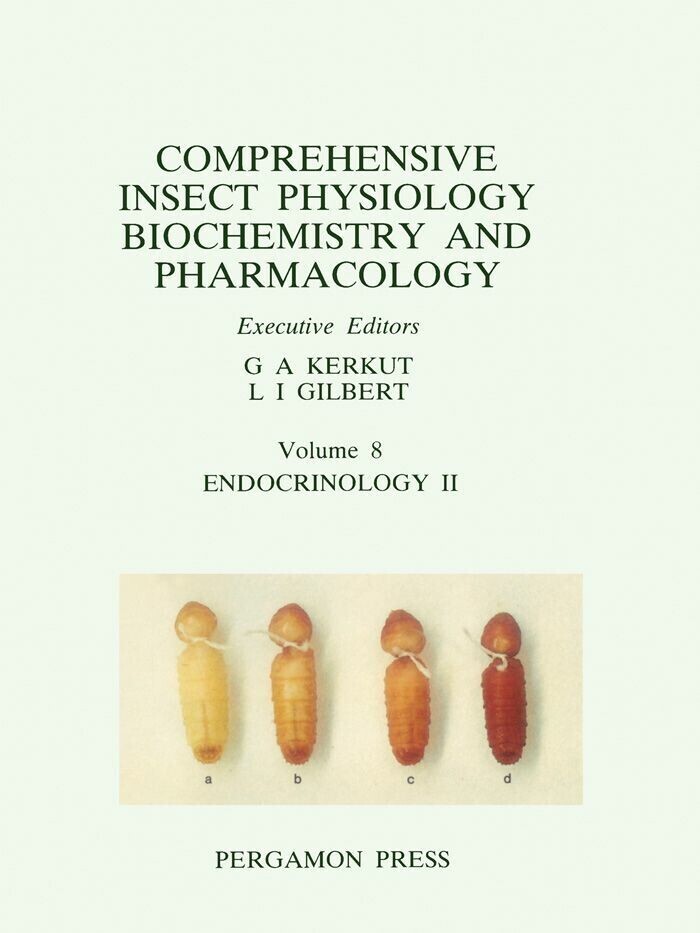 Endocrinology II main product photo