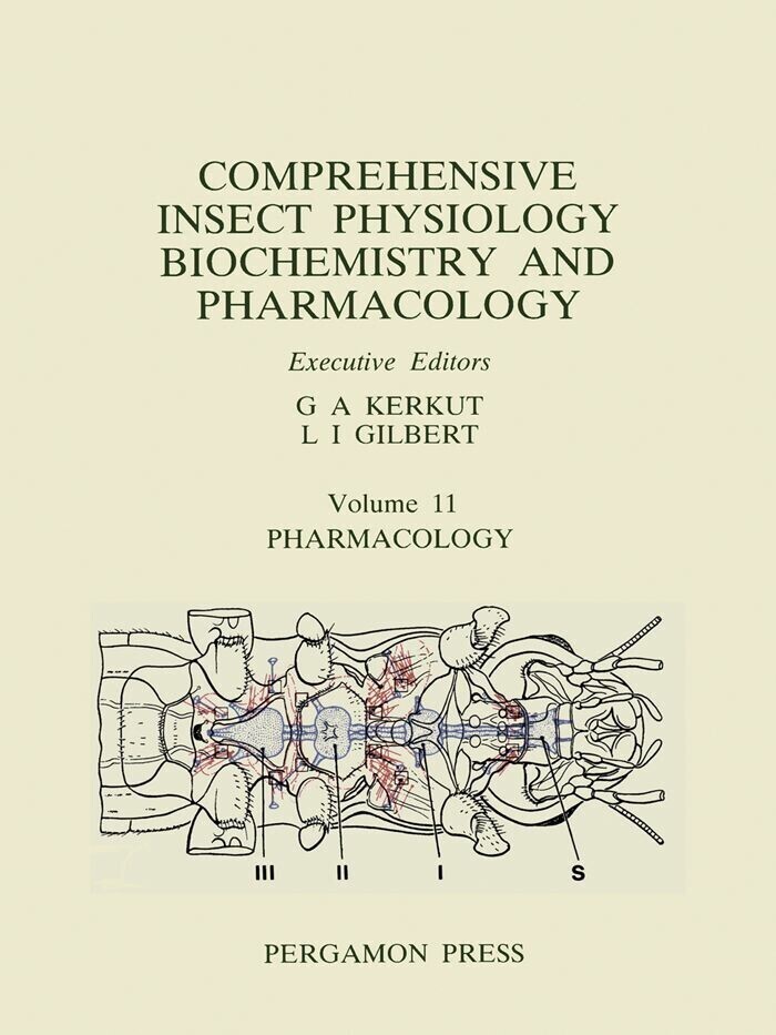 Pharmacology main product photo