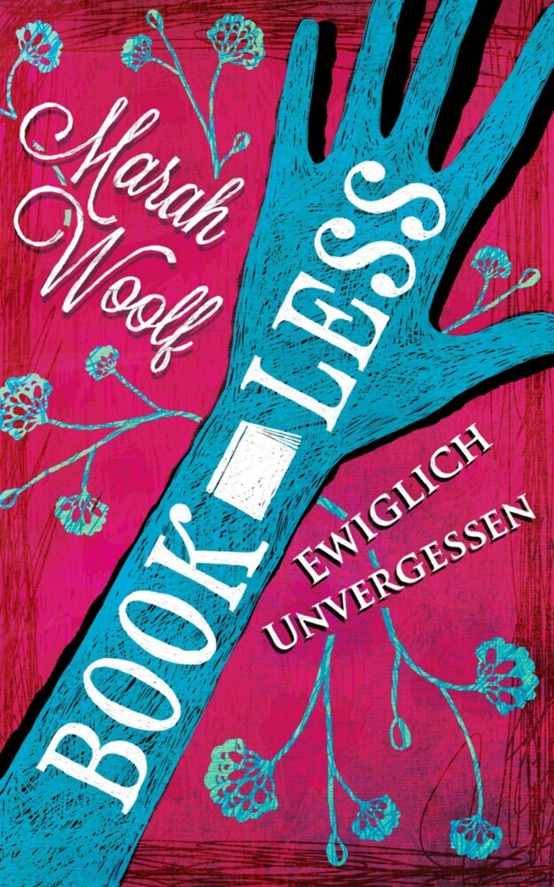 BookLess 3. Ewiglich unvergessen. main product photo