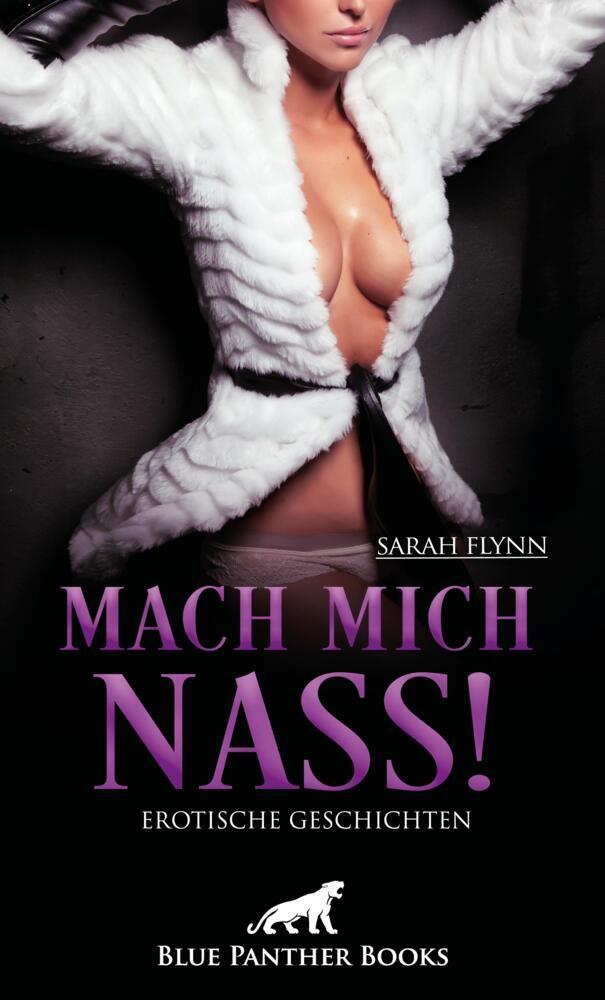 Mach mich nass! 10 Erotische Geschichten main product photo