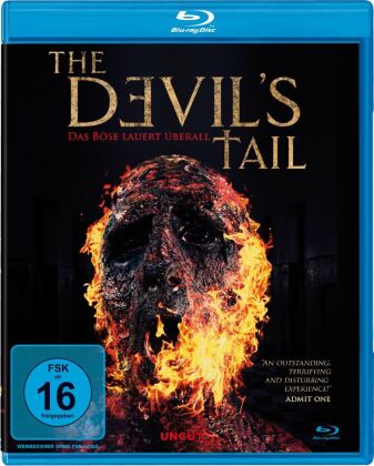 The Devil's Tail - Das Böse lauert überall